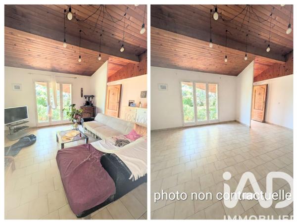 Maison à vendre 5 pièces 125 m² Grenade