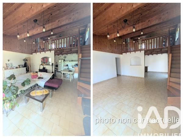Maison à vendre 5 pièces 125 m² Grenade