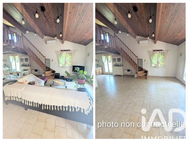 Maison à vendre 5 pièces 125 m² Grenade