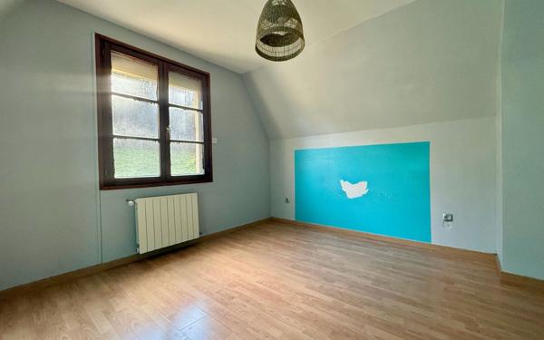 Maison à vendre    5 pièces •  Frôlois