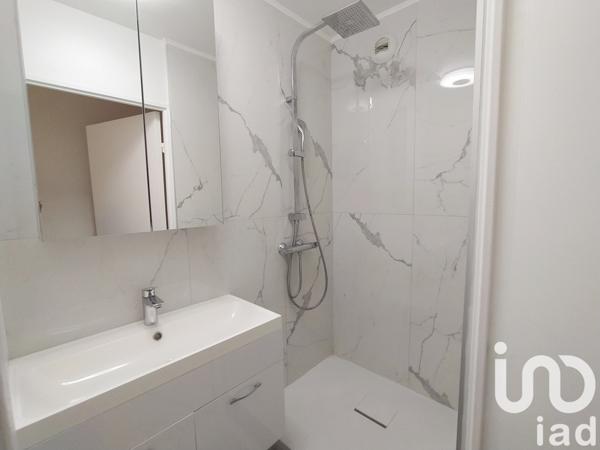 Appartement à vendre 4 pièces 79 m² Issy-les-Moulineaux