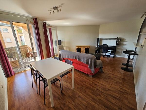 Appartement à louer |  TOULOUSE |  3 pièces | 64 m²