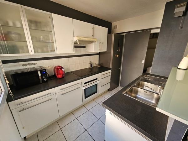 Appartement à louer |  TOULOUSE |  3 pièces | 64 m²