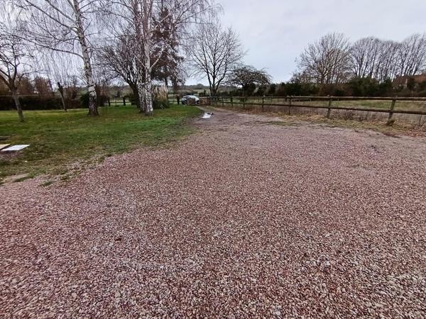 MAISON ANCIENNE 4 CHAMBRES JARDIN