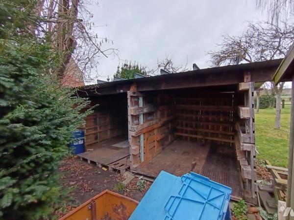 MAISON ANCIENNE 4 CHAMBRES JARDIN