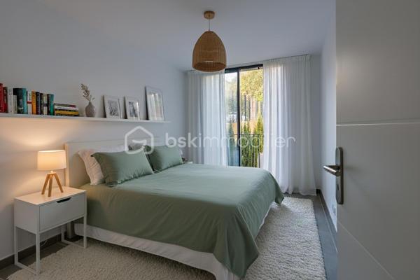 Appartement de 65 m²