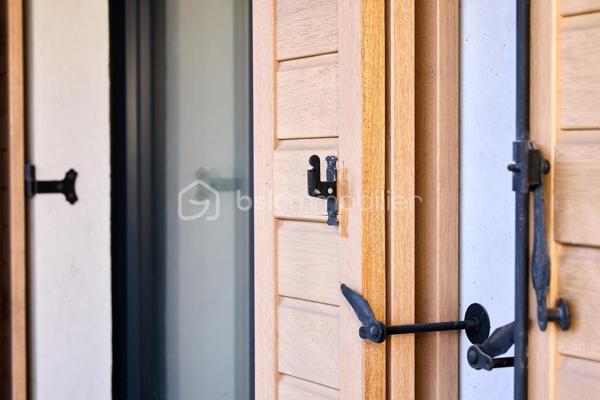 Appartement de 65 m²