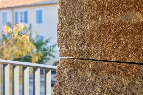 Appartement de 65 m²