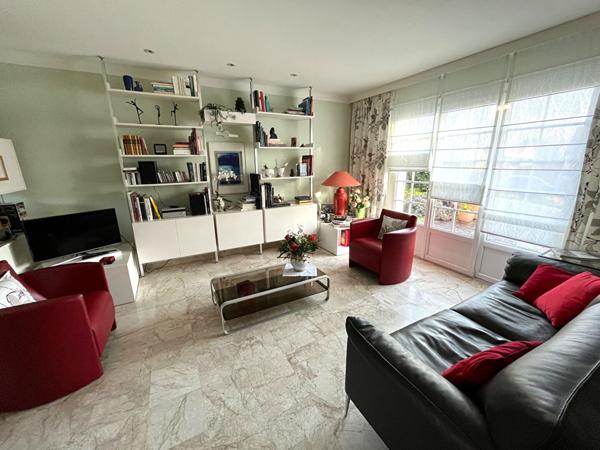 Maison Couëron La Chabossière, 3 chambres, garage, jardin