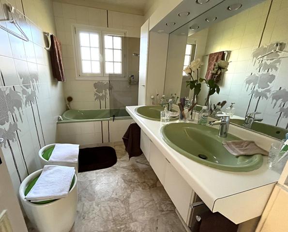 Maison Couëron La Chabossière, 3 chambres, garage, jardin