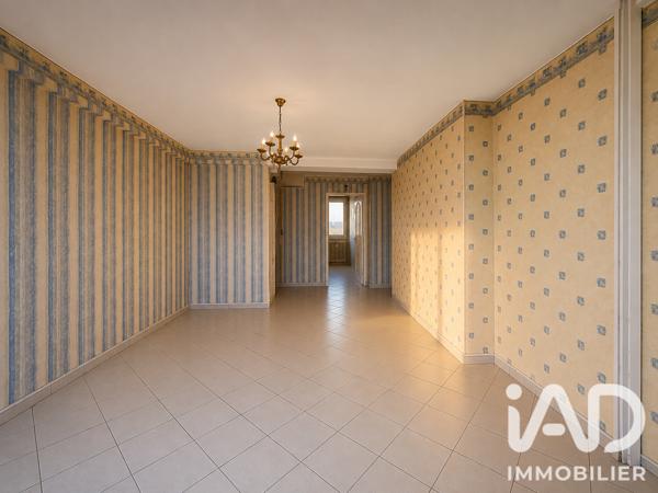 Appartement à vendre 4 pièces 66 m² Boulogne-sur-Mer