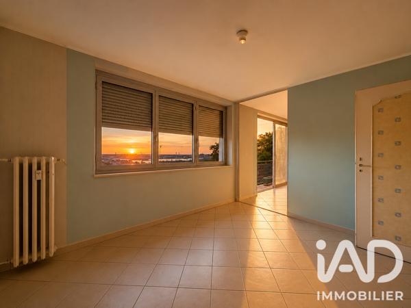 Appartement à vendre 4 pièces 66 m² Boulogne-sur-Mer