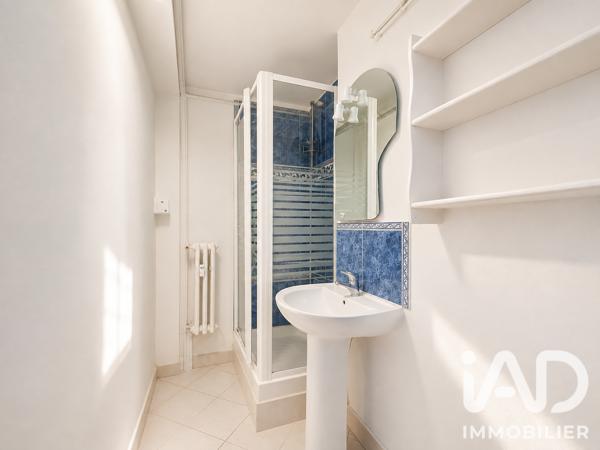 Appartement à vendre 4 pièces 66 m² Boulogne-sur-Mer