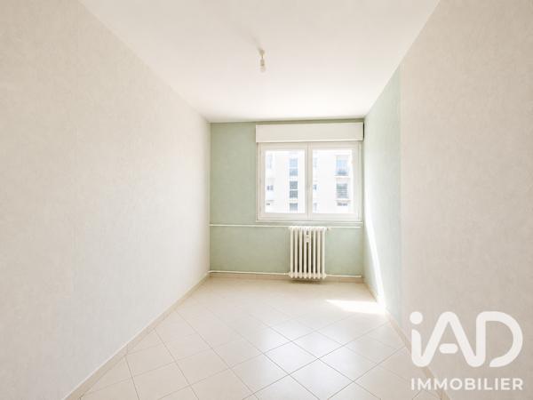 Appartement à vendre 4 pièces 66 m² Boulogne-sur-Mer