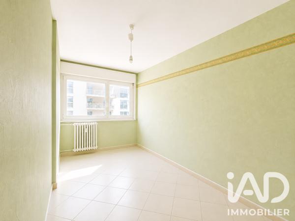Appartement à vendre 4 pièces 66 m² Boulogne-sur-Mer