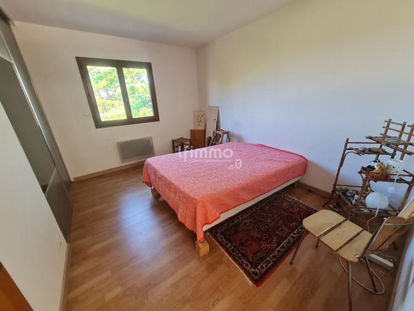 Maison 113m² Terrain 1568m² atelier