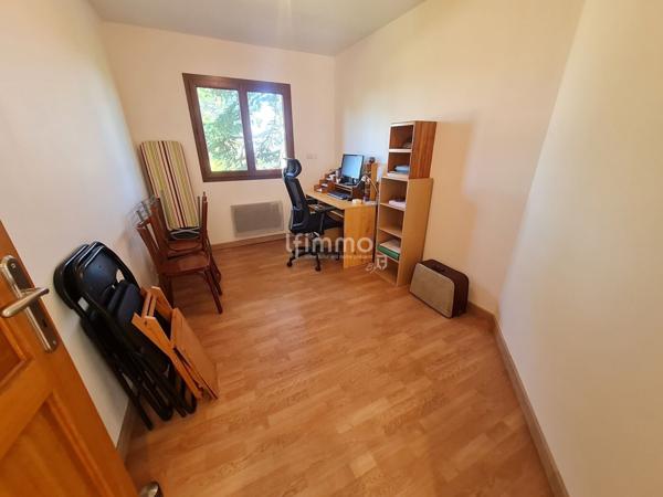 Maison 113m² Terrain 1568m² atelier