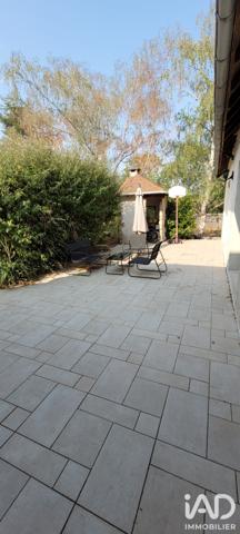 Maison à vendre 6 pièces 193 m² Trévol