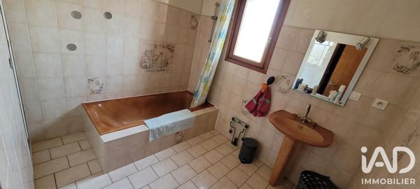 Maison à vendre 6 pièces 193 m² Trévol