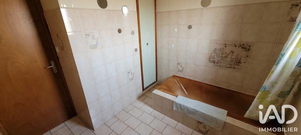 Maison à vendre 6 pièces 193 m² Trévol