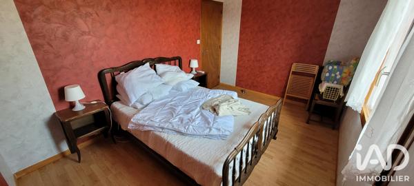 Maison à vendre 6 pièces 193 m² Trévol