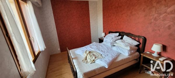 Maison à vendre 6 pièces 193 m² Trévol