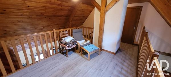 Maison à vendre 6 pièces 193 m² Trévol