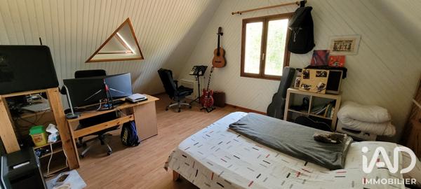 Maison à vendre 6 pièces 193 m² Trévol