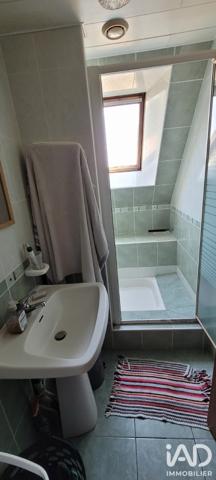 Maison à vendre 6 pièces 193 m² Trévol