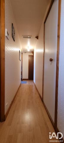 Maison à vendre 6 pièces 193 m² Trévol