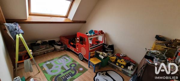 Maison à vendre 6 pièces 193 m² Trévol