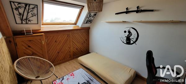 Maison à vendre 6 pièces 193 m² Trévol