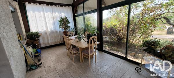 Maison à vendre 6 pièces 193 m² Trévol