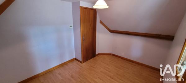 Maison à vendre 6 pièces 193 m² Trévol