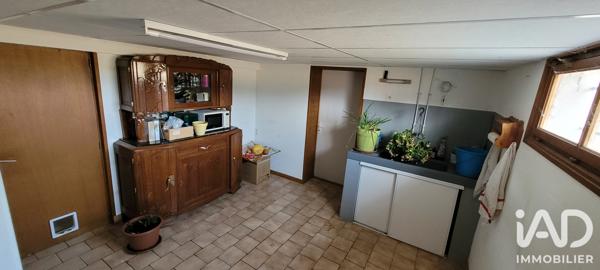 Maison à vendre 6 pièces 193 m² Trévol