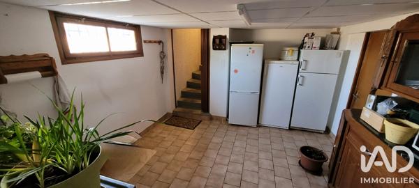 Maison à vendre 6 pièces 193 m² Trévol