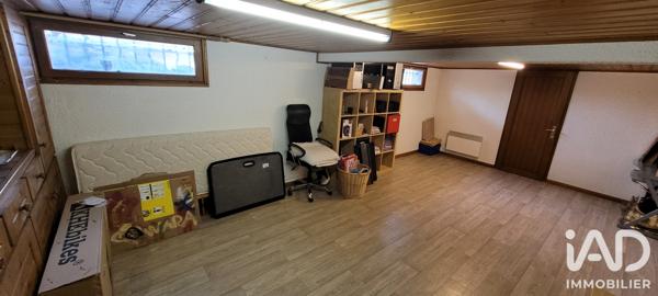 Maison à vendre 6 pièces 193 m² Trévol