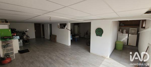 Maison à vendre 6 pièces 193 m² Trévol