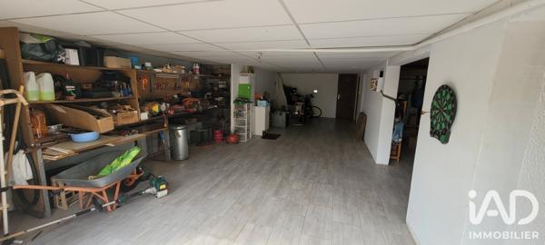 Maison à vendre 6 pièces 193 m² Trévol