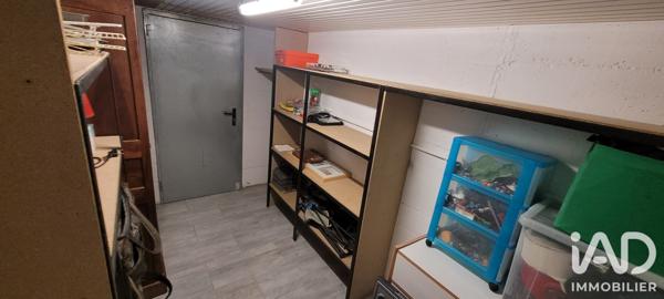 Maison à vendre 6 pièces 193 m² Trévol