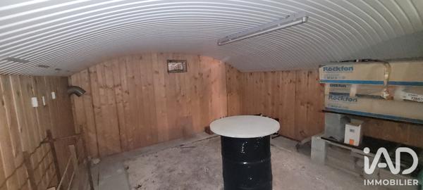 Maison à vendre 6 pièces 193 m² Trévol