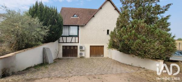 Maison à vendre 6 pièces 193 m² Trévol