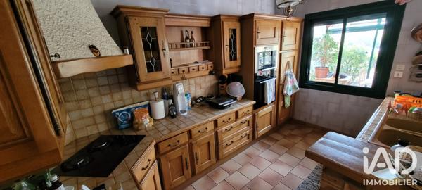 Maison à vendre 6 pièces 193 m² Trévol