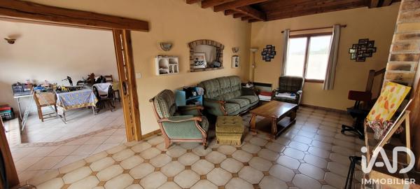 Maison à vendre 6 pièces 193 m² Trévol