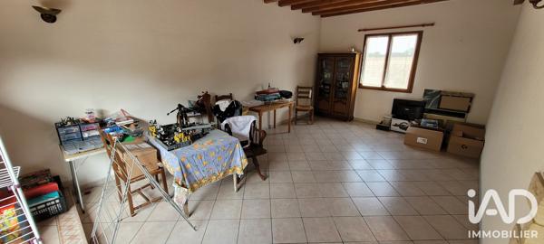 Maison à vendre 6 pièces 193 m² Trévol