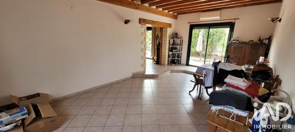 Maison à vendre 6 pièces 193 m² Trévol