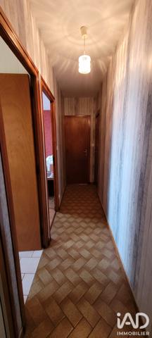 Maison à vendre 6 pièces 193 m² Trévol