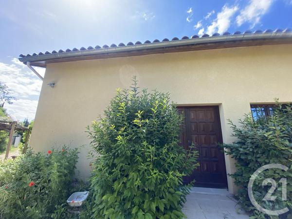 Maison à vendre  7 pièces - 134 m2 MONTELIMAR - 26