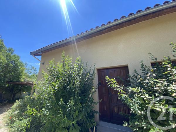 Maison à vendre  7 pièces - 134 m2 MONTELIMAR - 26