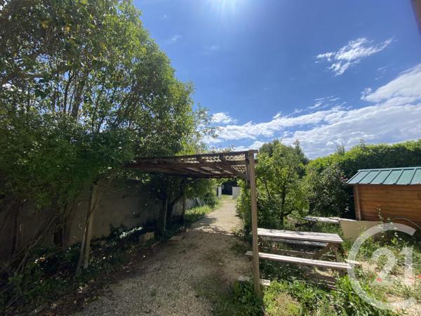 Maison à vendre  7 pièces - 134 m2 MONTELIMAR - 26